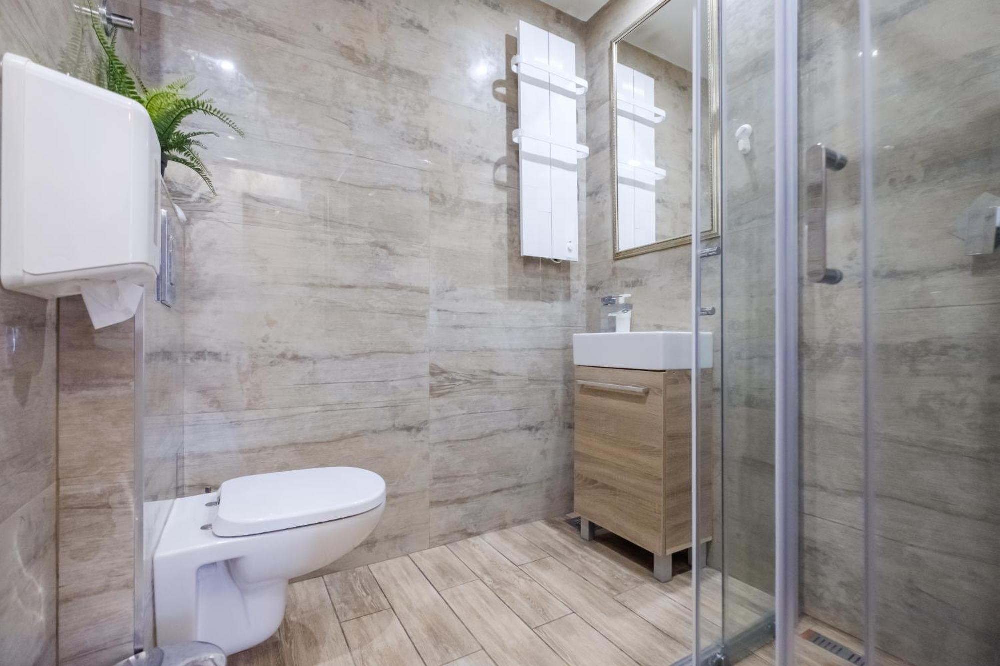 Central Belgrade Apartments Dış mekan fotoğraf