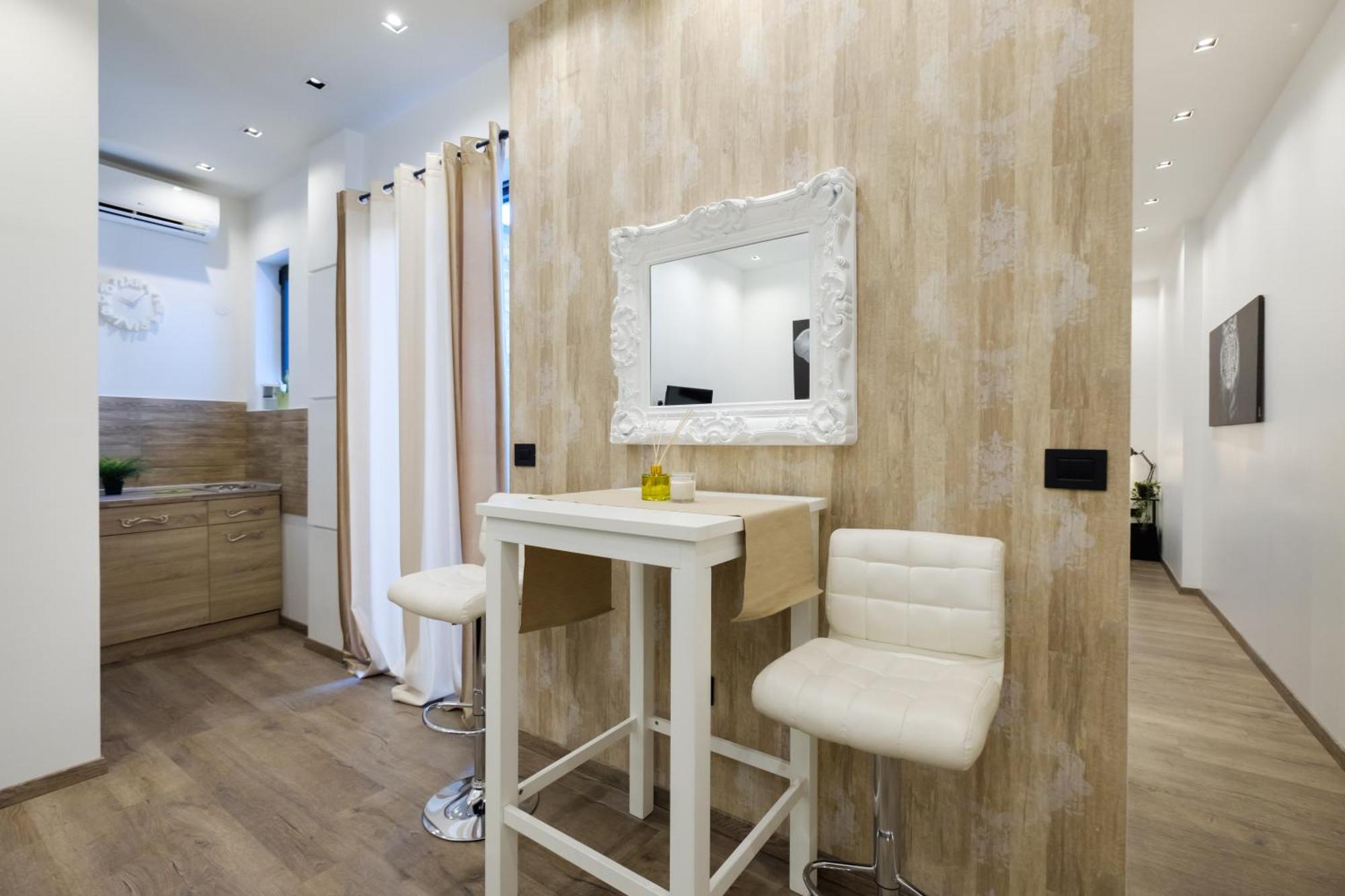 Central Belgrade Apartments Dış mekan fotoğraf