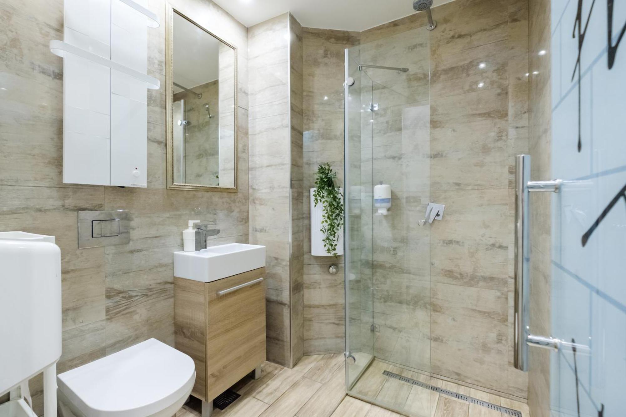Central Belgrade Apartments Dış mekan fotoğraf